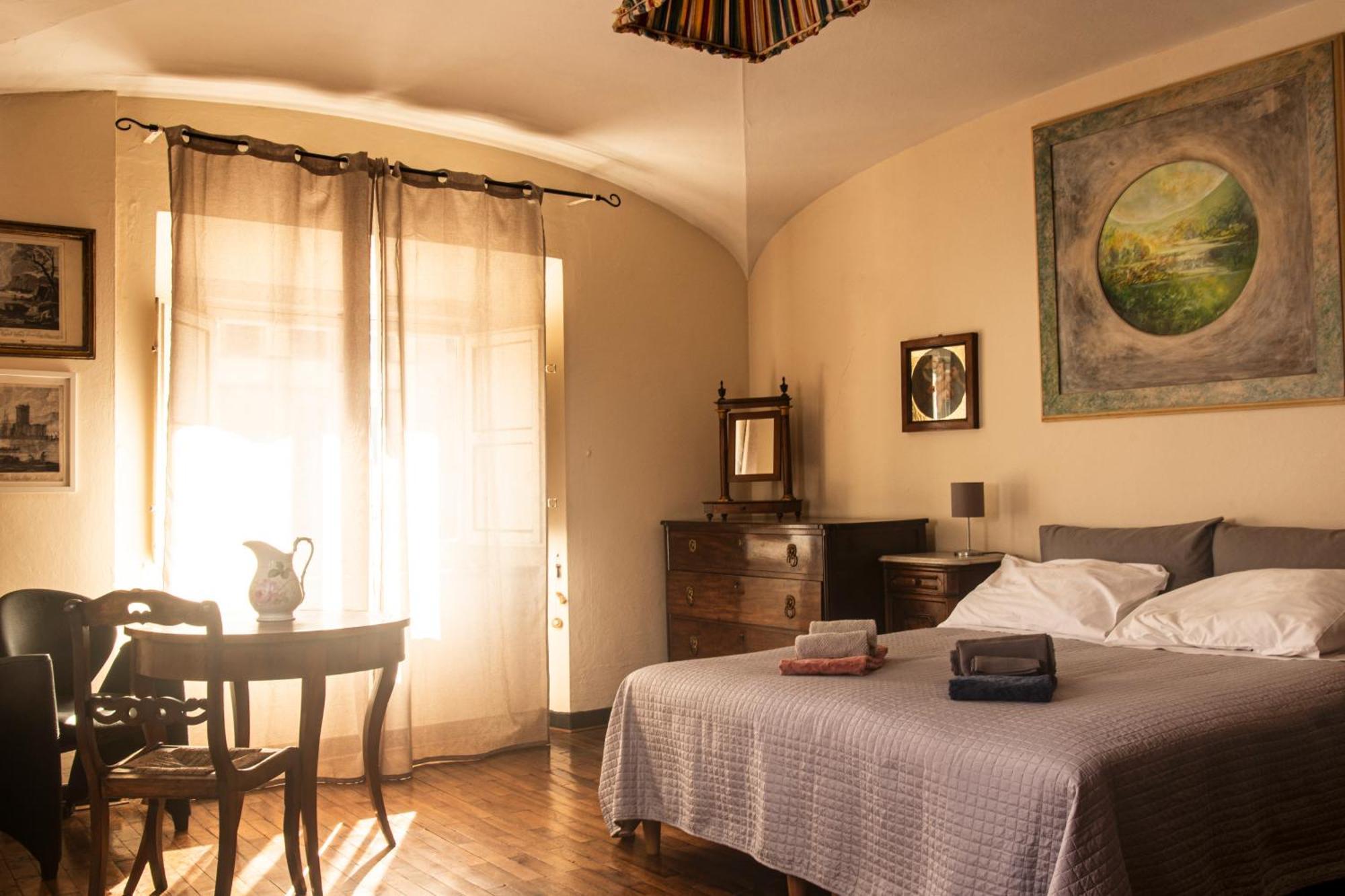 Appartamento Palazzo Micheletti Lucca Esterno foto