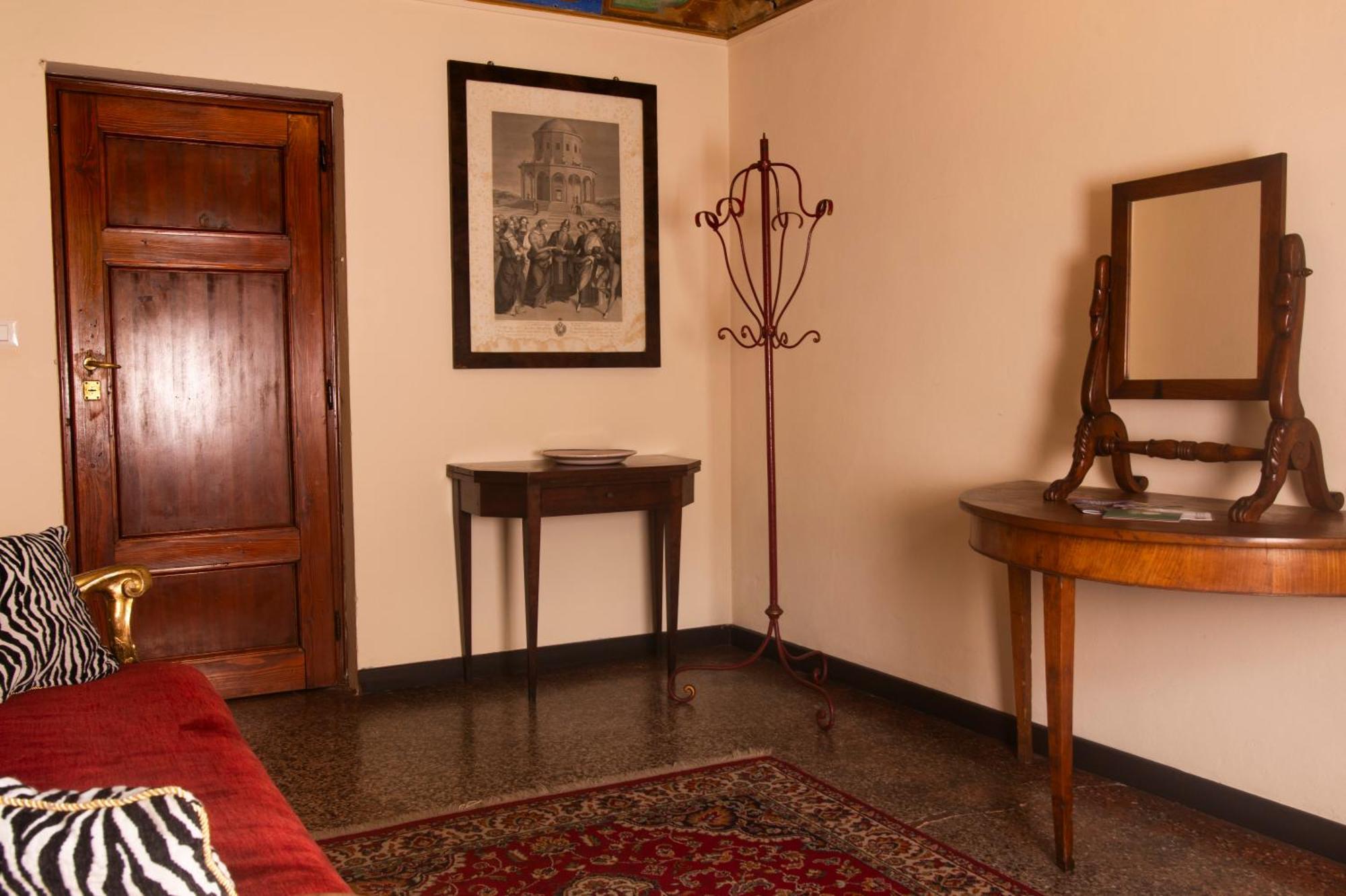 Appartamento Palazzo Micheletti Lucca Esterno foto