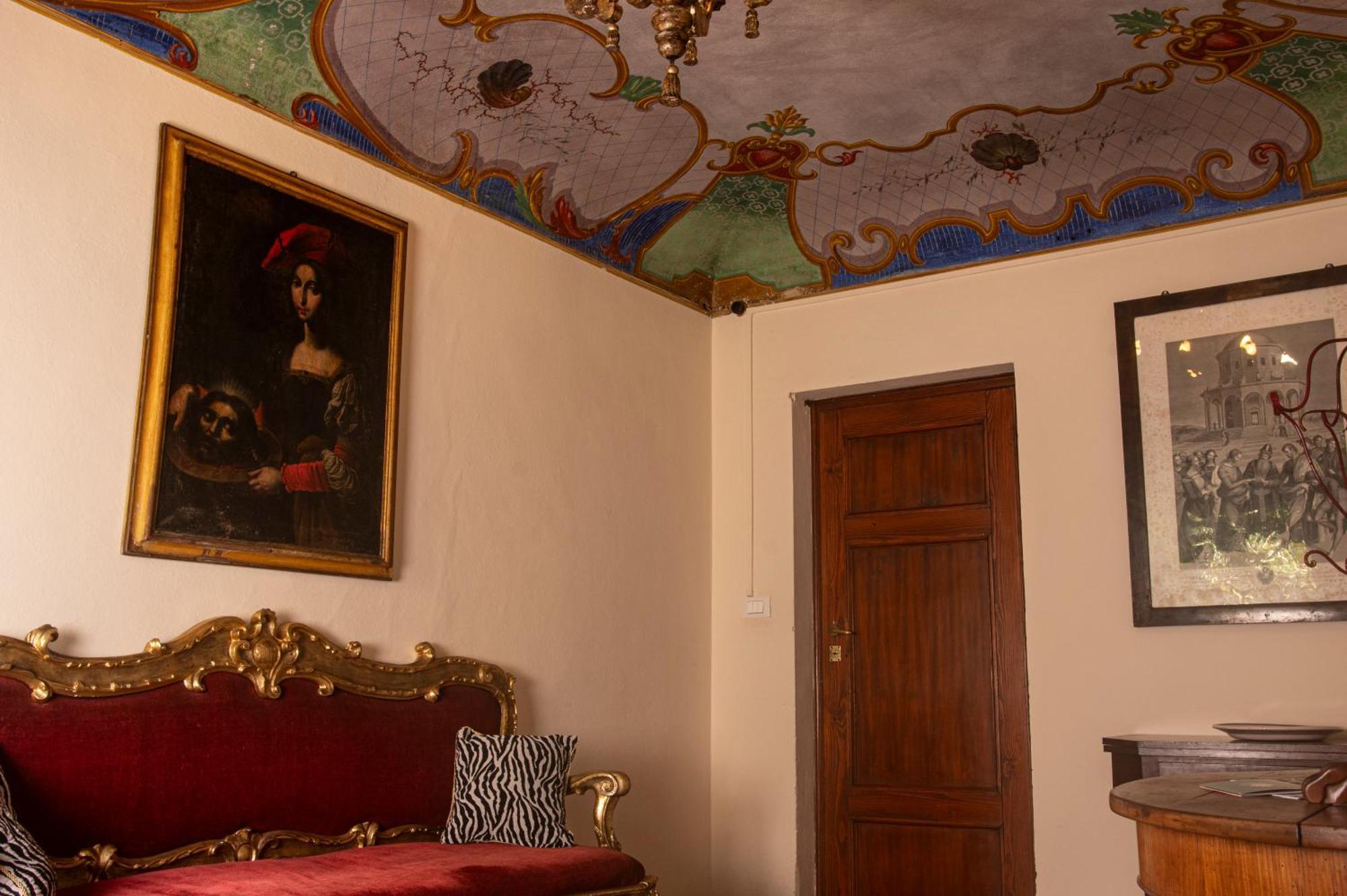 Appartamento Palazzo Micheletti Lucca Esterno foto