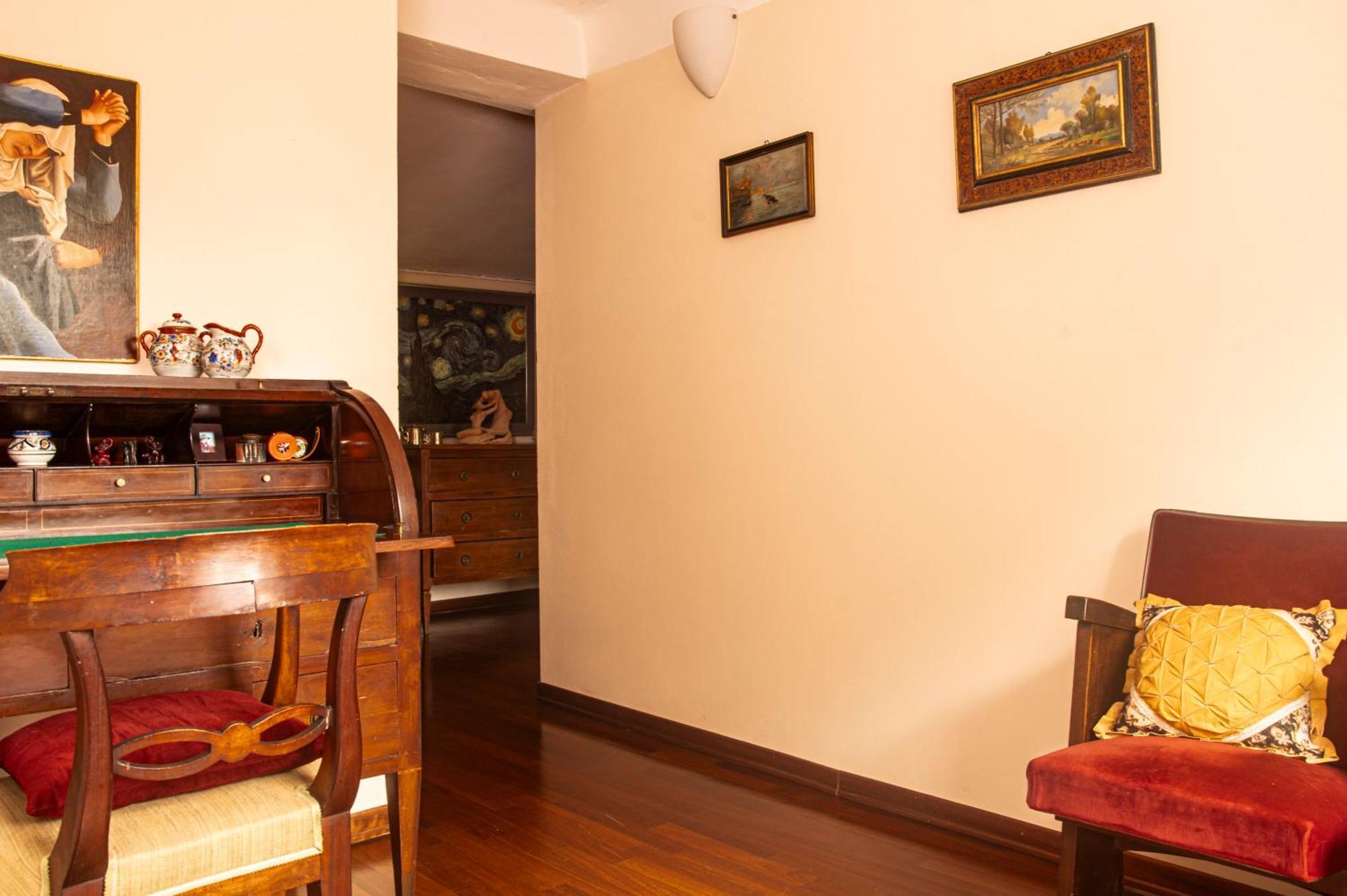 Appartamento Palazzo Micheletti Lucca Esterno foto