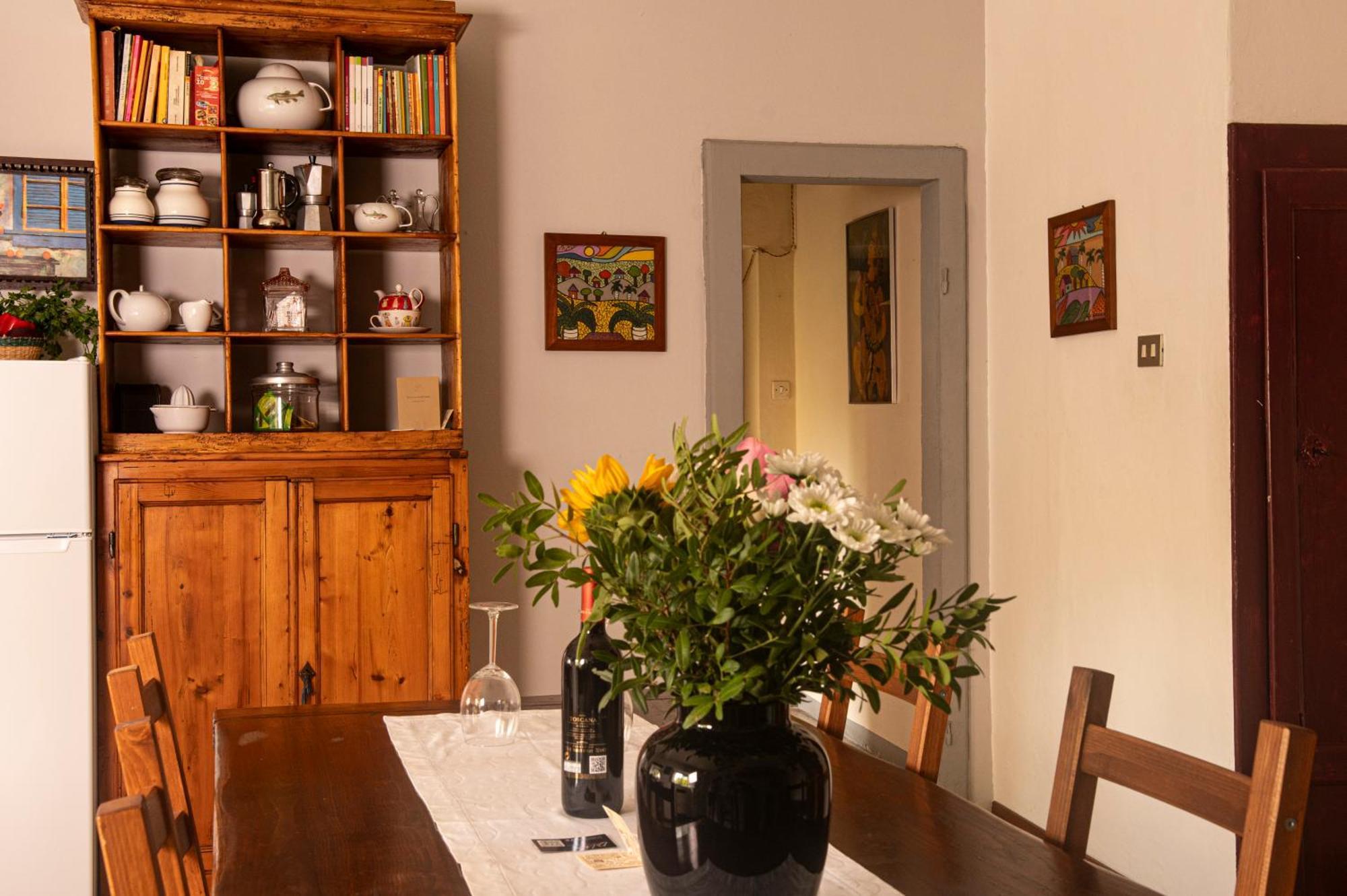 Appartamento Palazzo Micheletti Lucca Esterno foto