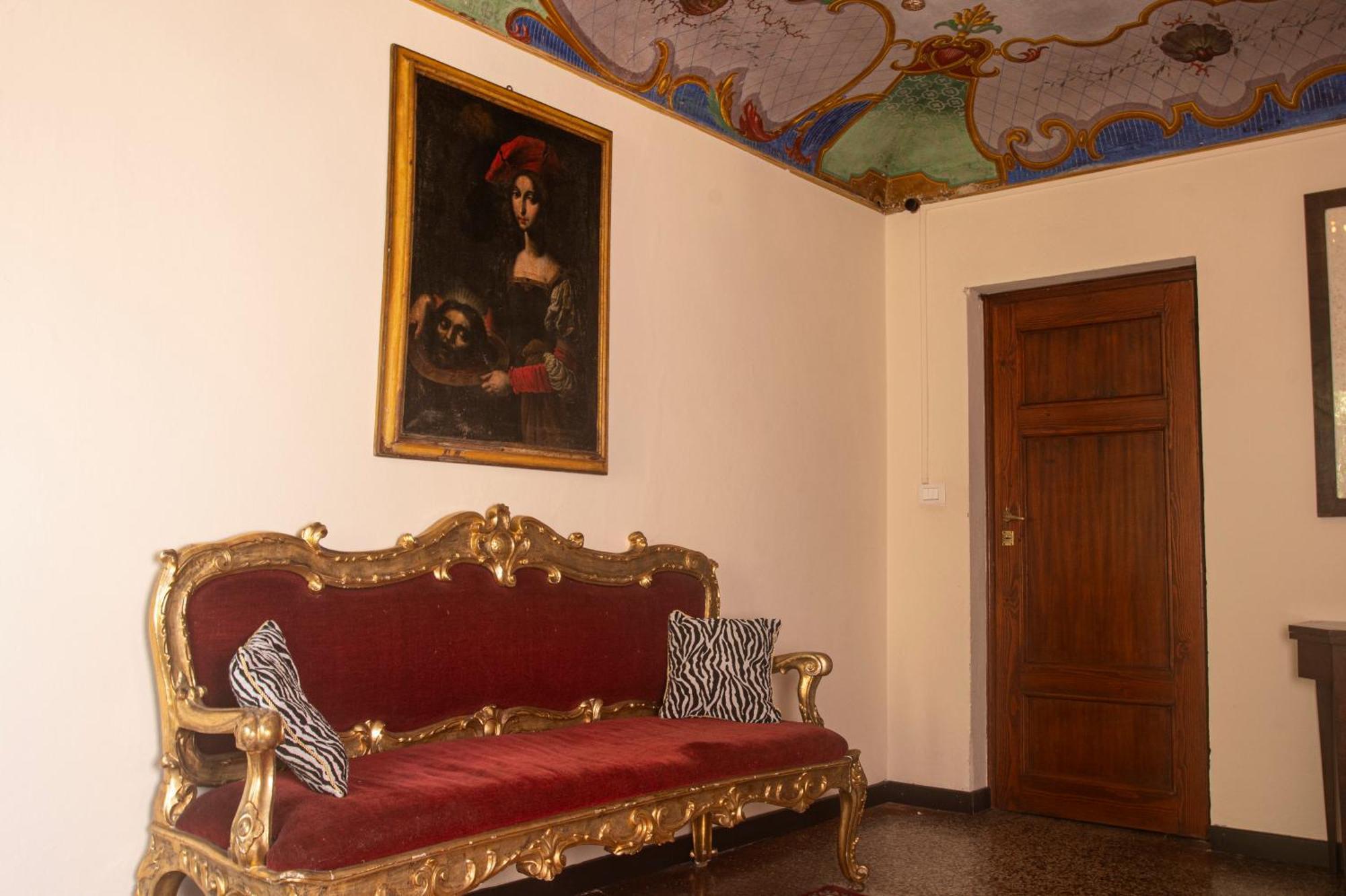 Appartamento Palazzo Micheletti Lucca Esterno foto