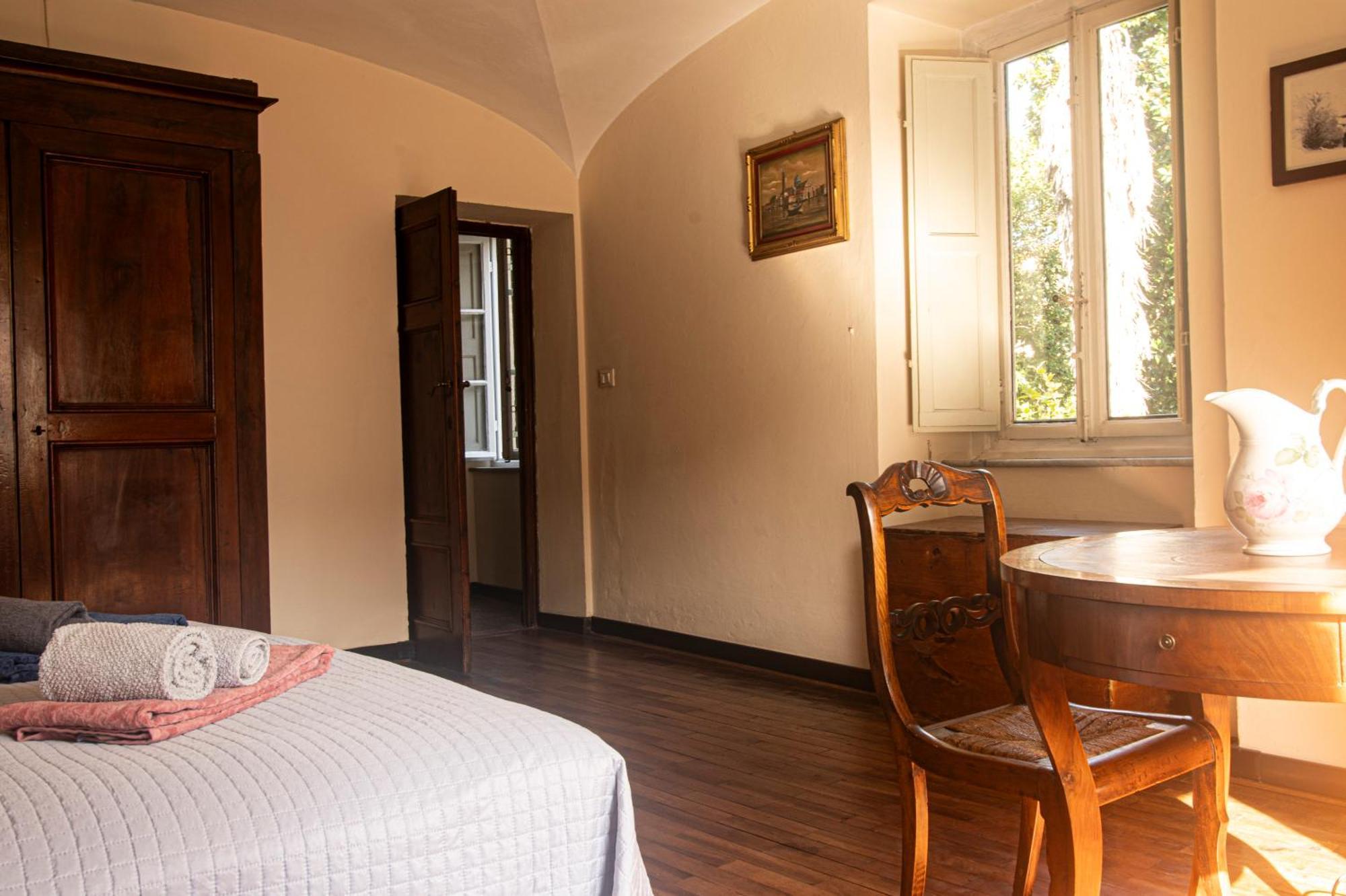 Appartamento Palazzo Micheletti Lucca Esterno foto