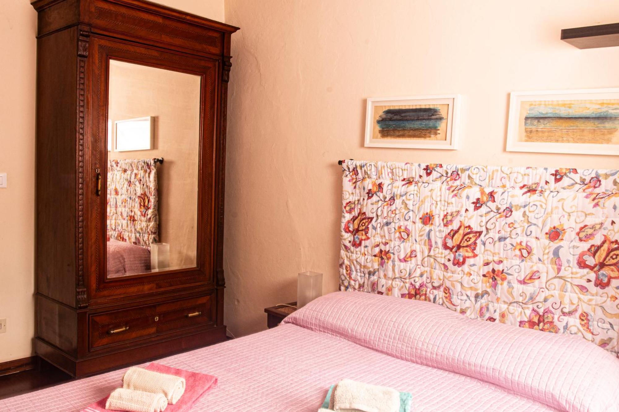 Appartamento Palazzo Micheletti Lucca Esterno foto