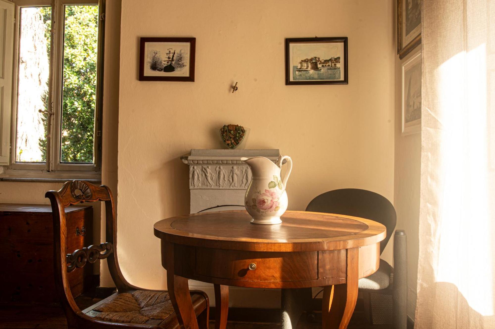 Appartamento Palazzo Micheletti Lucca Esterno foto